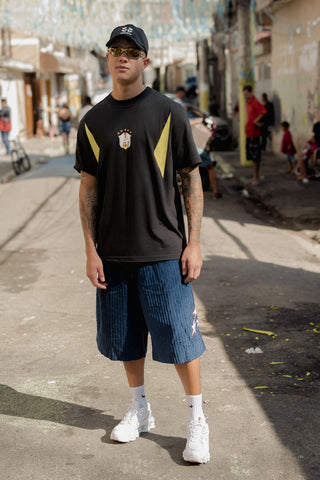 Camiseta Copa