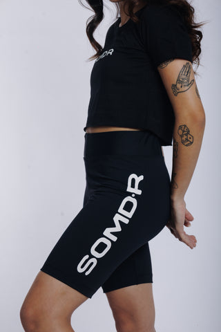 Shorts Biker